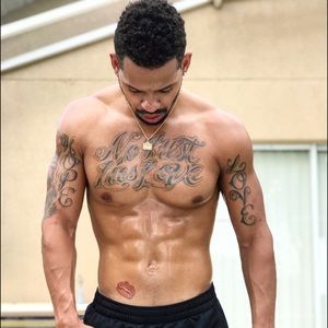 Meet your Posher, Justin